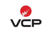 Logo de vcp