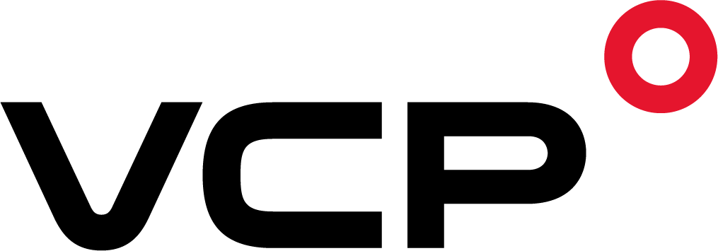 Logo de vcp